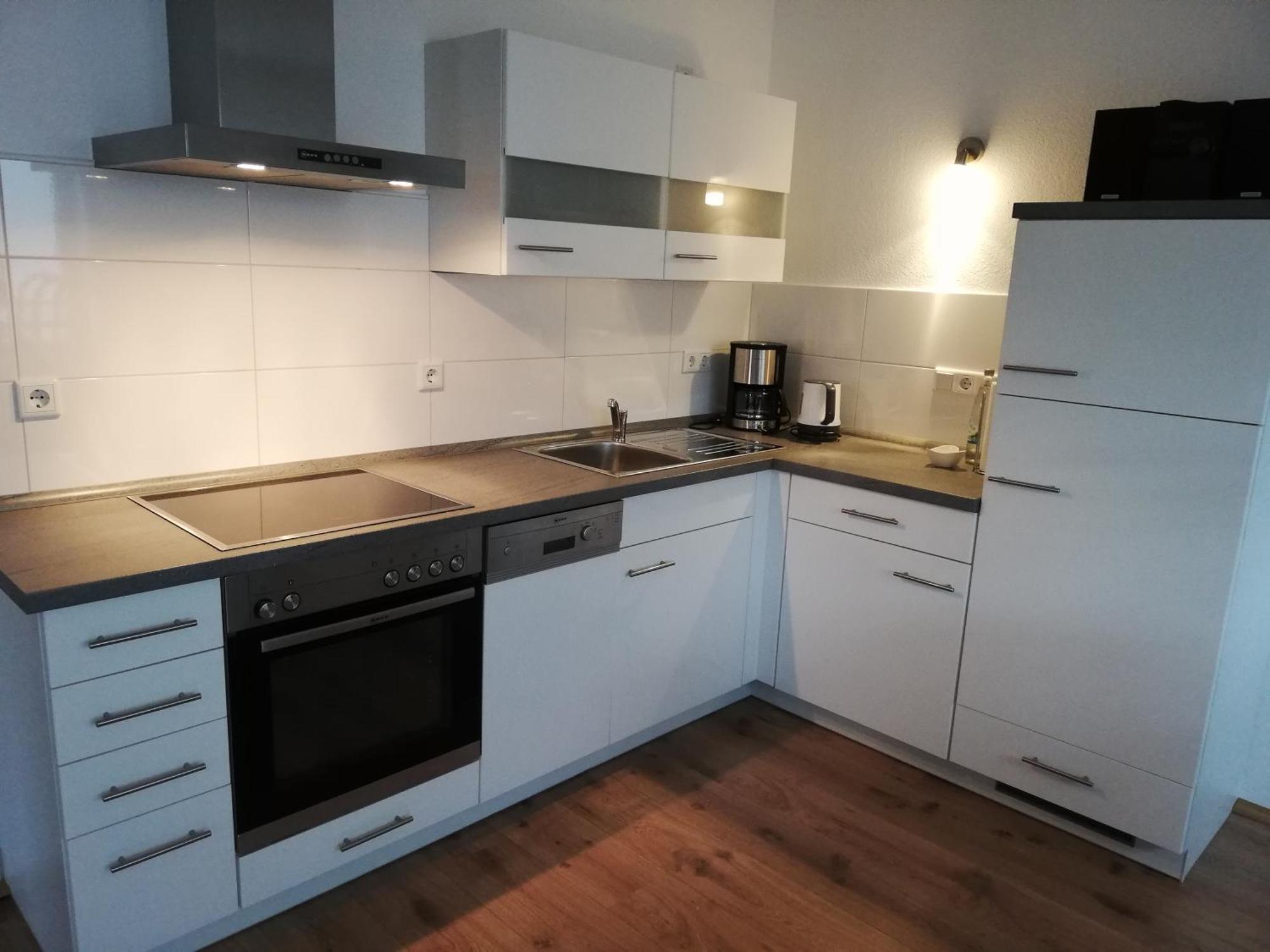 Ferienhaus Rauwolf Mit 2 Ferienwohnungen Roschbach Extérieur photo