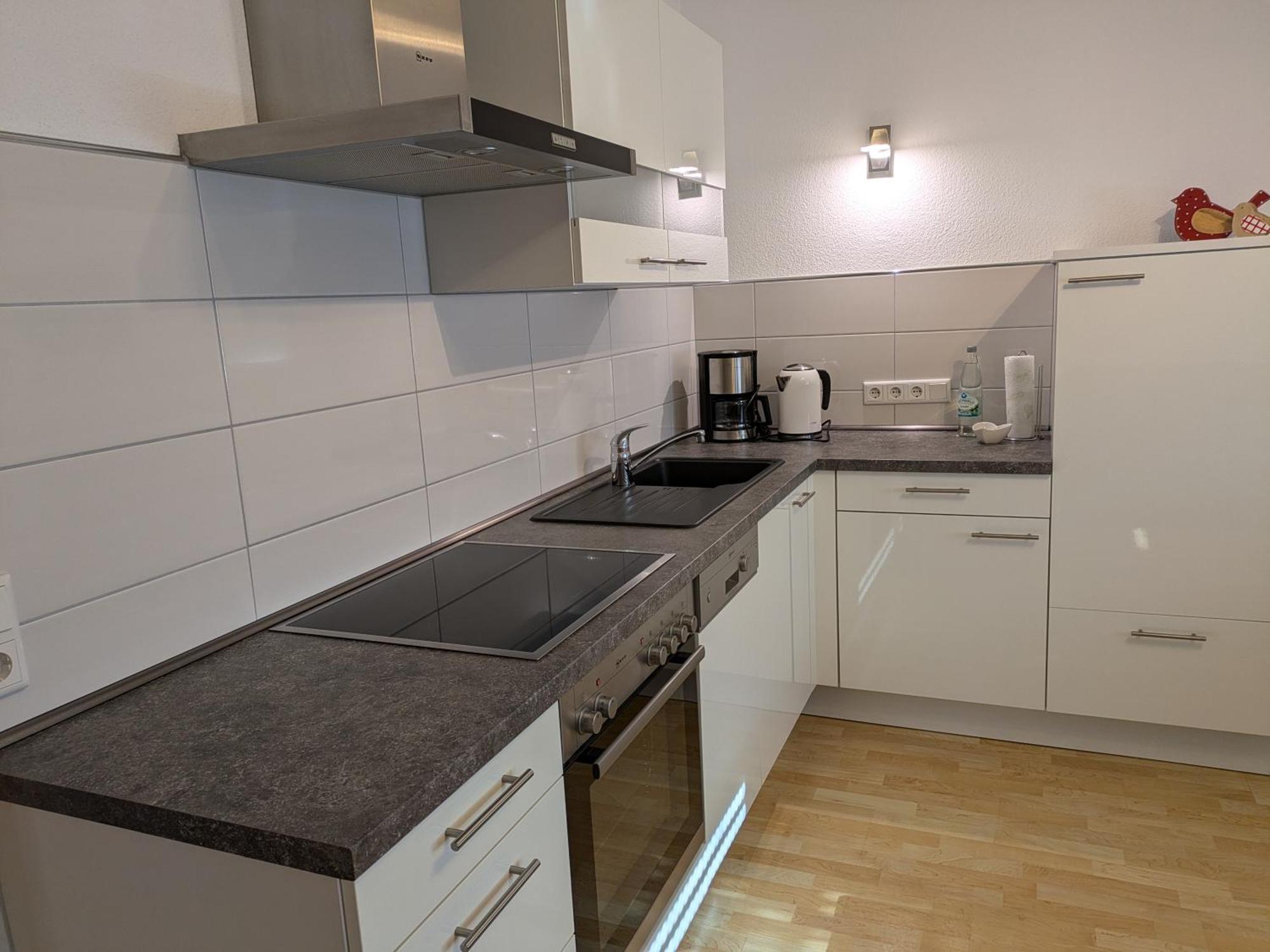 Ferienhaus Rauwolf Mit 2 Ferienwohnungen Roschbach Extérieur photo